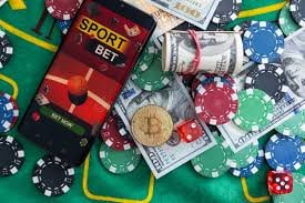 6win55 cá cược bóng đá